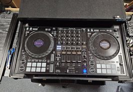 DJ 1000 Recordbox +Plexiglas und Case