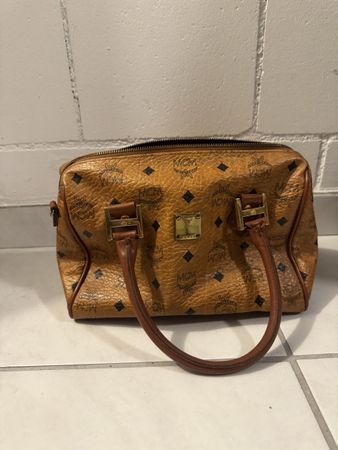 MCM Tasche