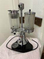 Bravilor Kaffee-Maschine, Vintage !