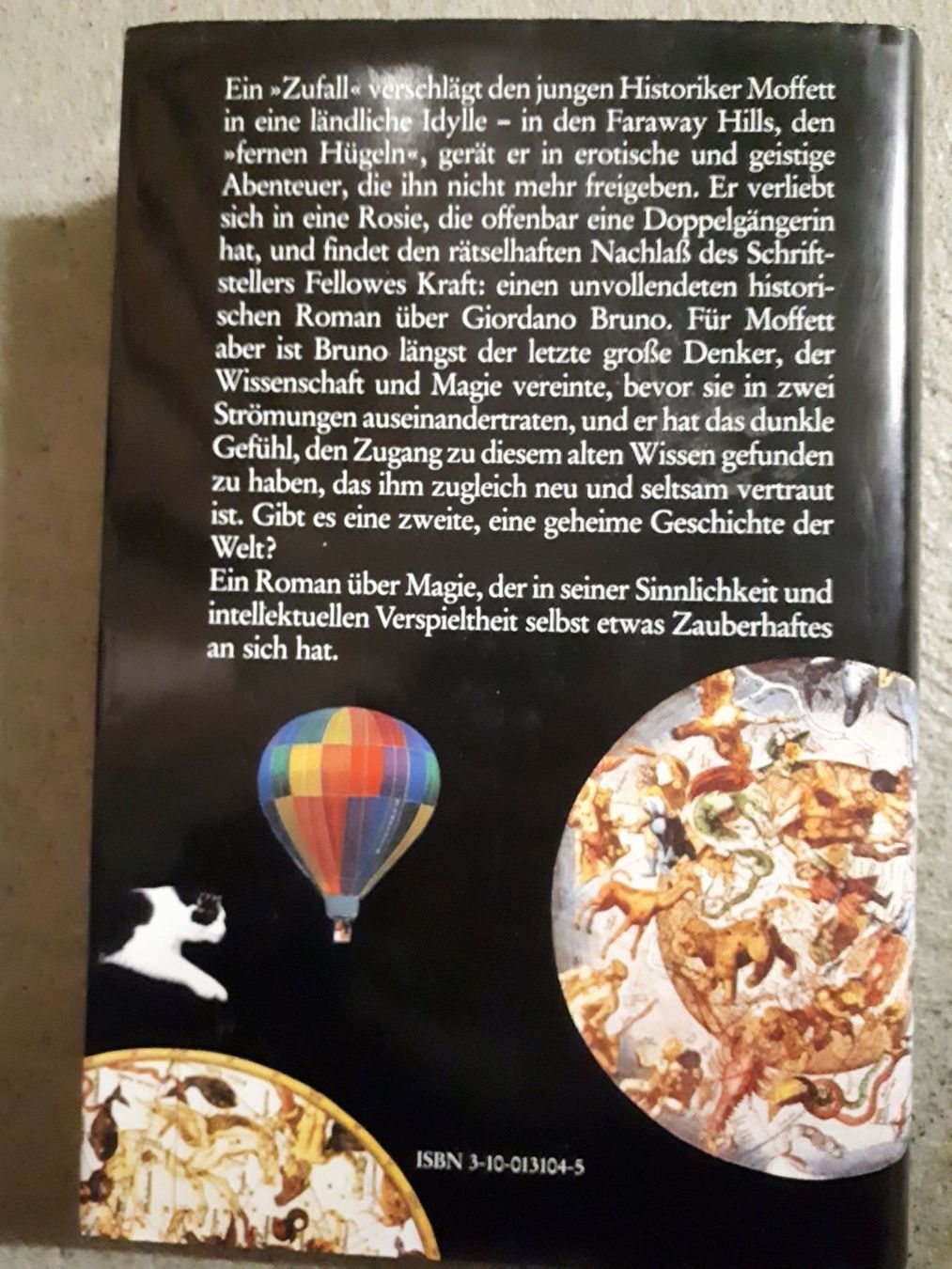 Libri: John Crowley Ägypten – Usato da Basel venduto da Alacant 2