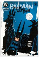 BATMAN SONDERBAND #9:  HAUNTED GOTHAM