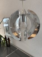 Lampe Kare Design