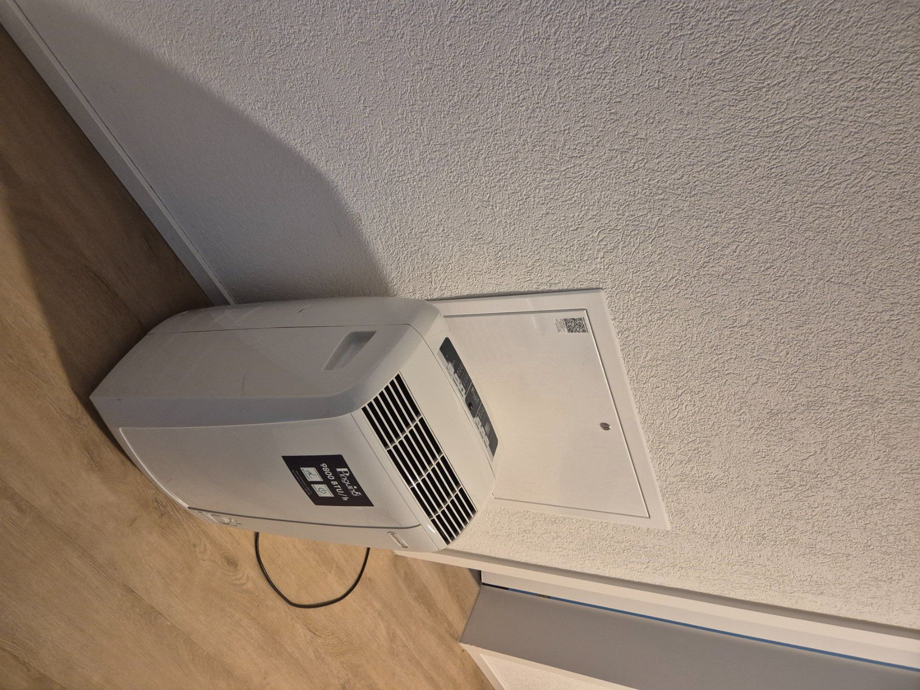 De'Longhi Klimageräte: De’Longhi PAC N 87 Silent – Gebraucht aus Herzogenbuchsee von jan_5nrm 4