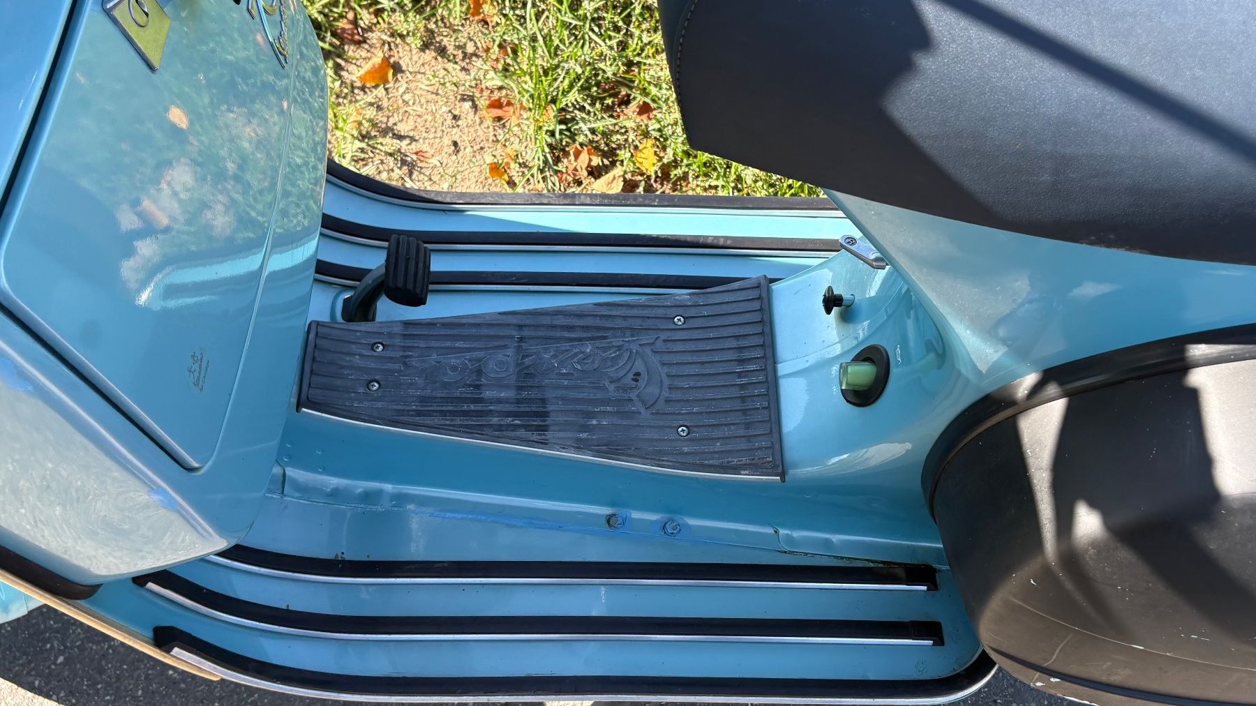 Piaggio Altro: Piaggio Vespa PX 125 – Usato da Säriswil venduto da Maxblue 4