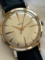Montre vintage ANGELUS – Années 50/60 