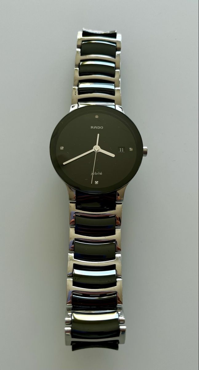 Rado Orologi: Rado Uhr Diastar jubilé – Usato da Lyss venduto da JRLsold