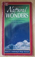 ALASKA'S NATURAL WONDERS