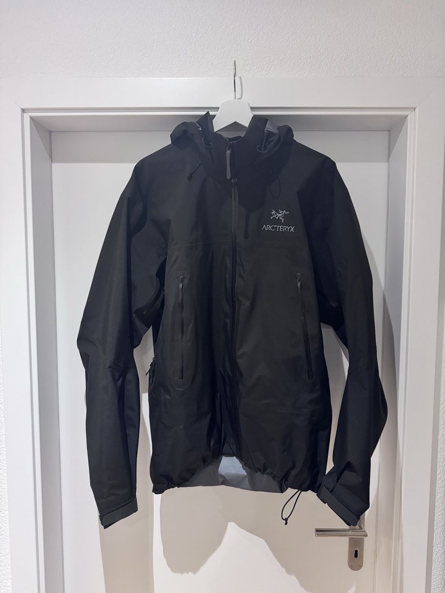 Arcteryx Giacche: Arcteryx Beta Ar  – Usato da Kerzers venduto da Melf3000