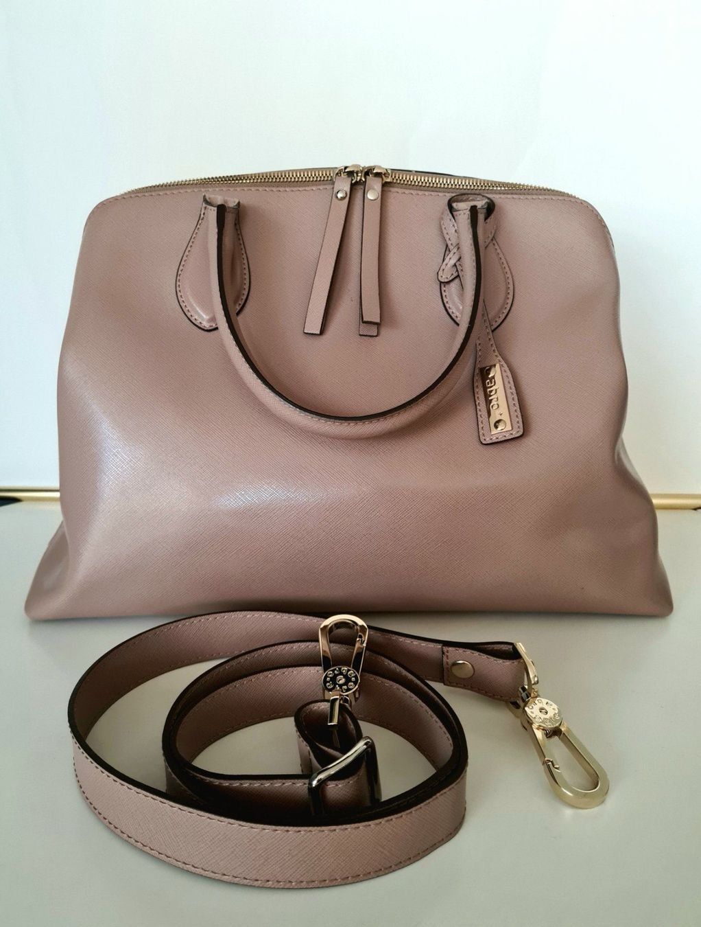Abro Taschen für Damen: ABRO sac a main – Neu (gemäss Beschreibung) aus Thônex von AneleManele 1