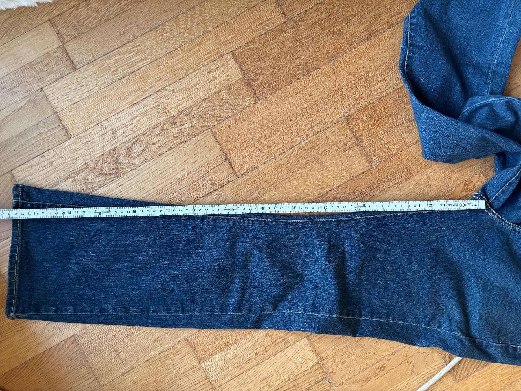 Levi's Jeans: Levi's Jeans 725 Damen – Usato da Gümligen venduto da ZepIV 4