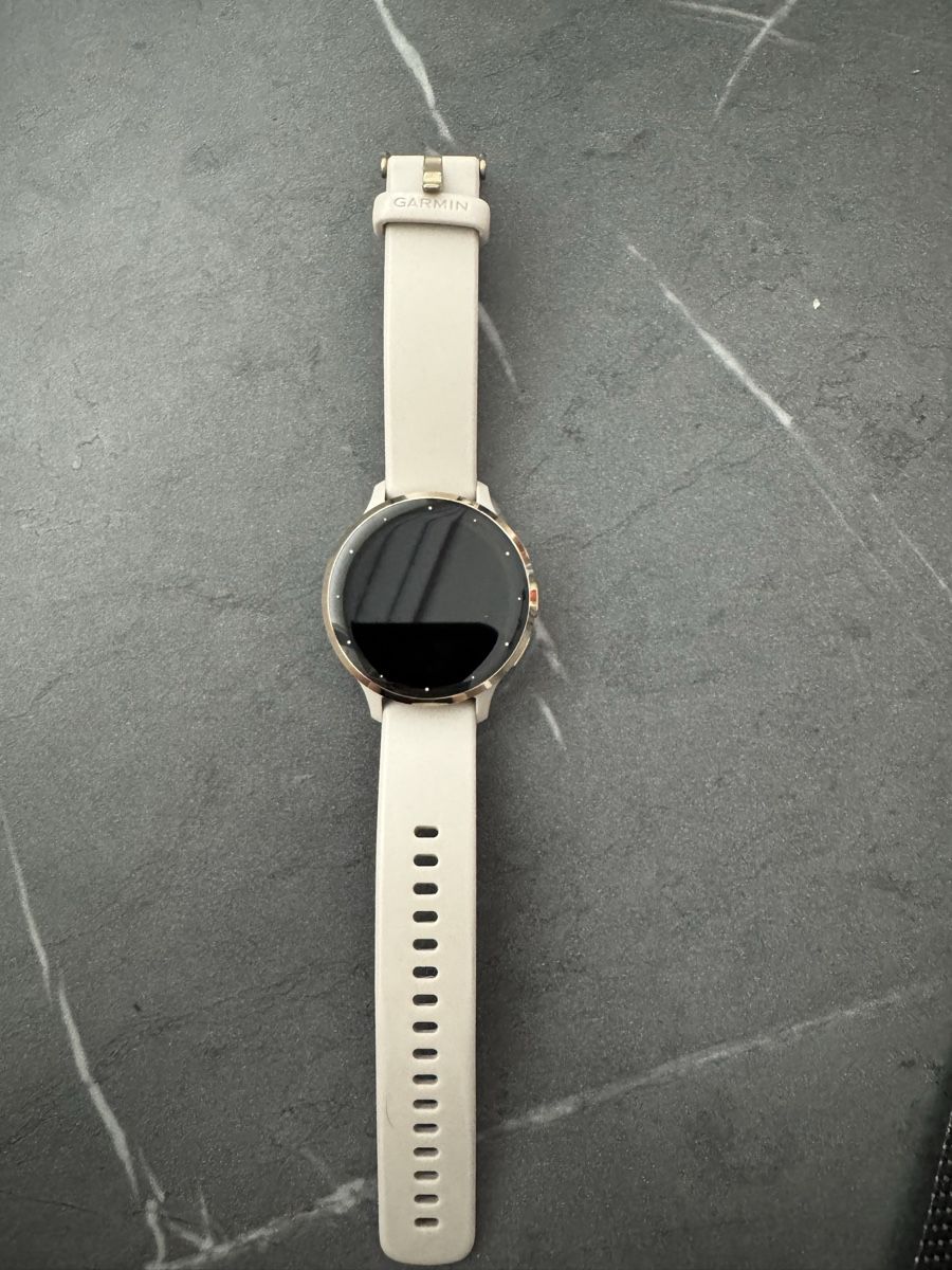 Garmin Smartwatch: Garmin Venu 3s – Usato da Ettingen venduto da Jacky_A 1