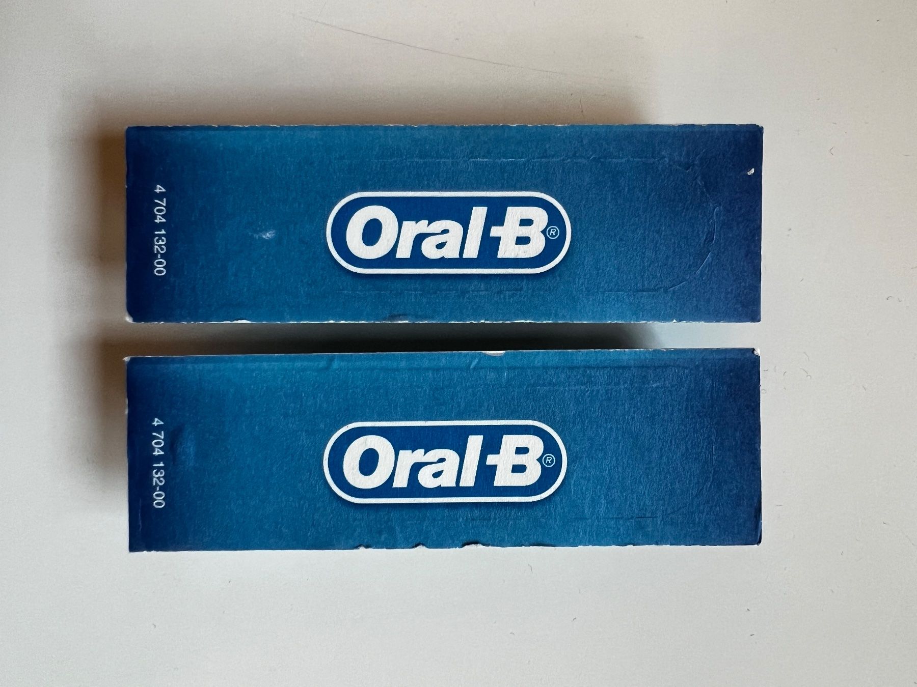 Oral B Cura dei denti: Oral-B Pro Sensitive Clean Aufsteckbürsten – Nuovo e nell'imballaggio originale da Winterthur venduto da Creek3 2