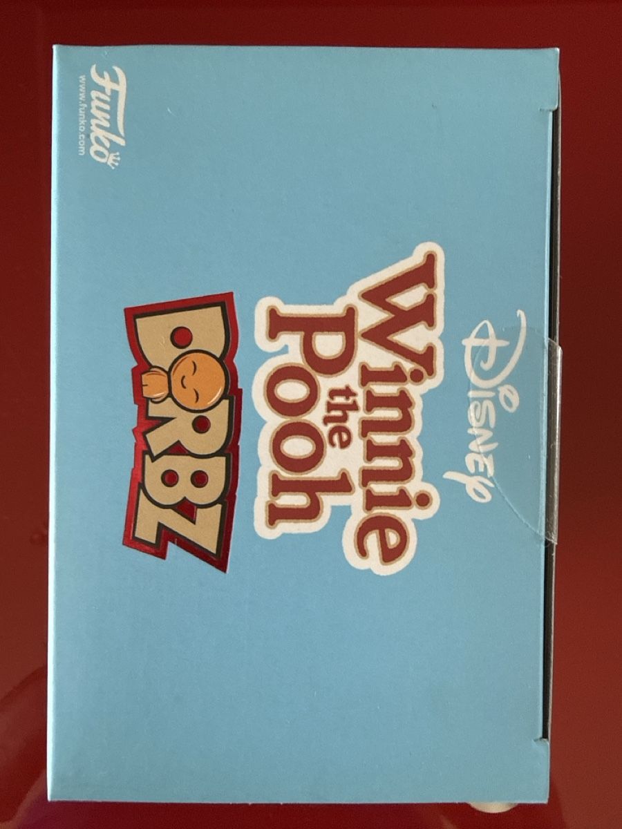 Funko Figuren: Funko Dorbzde porcinet  – Gebraucht aus Genève von fat_8jwz 4