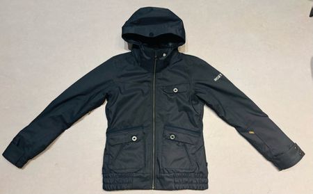 Roxy Jacke Grösse S (Slim Fit), gebraucht