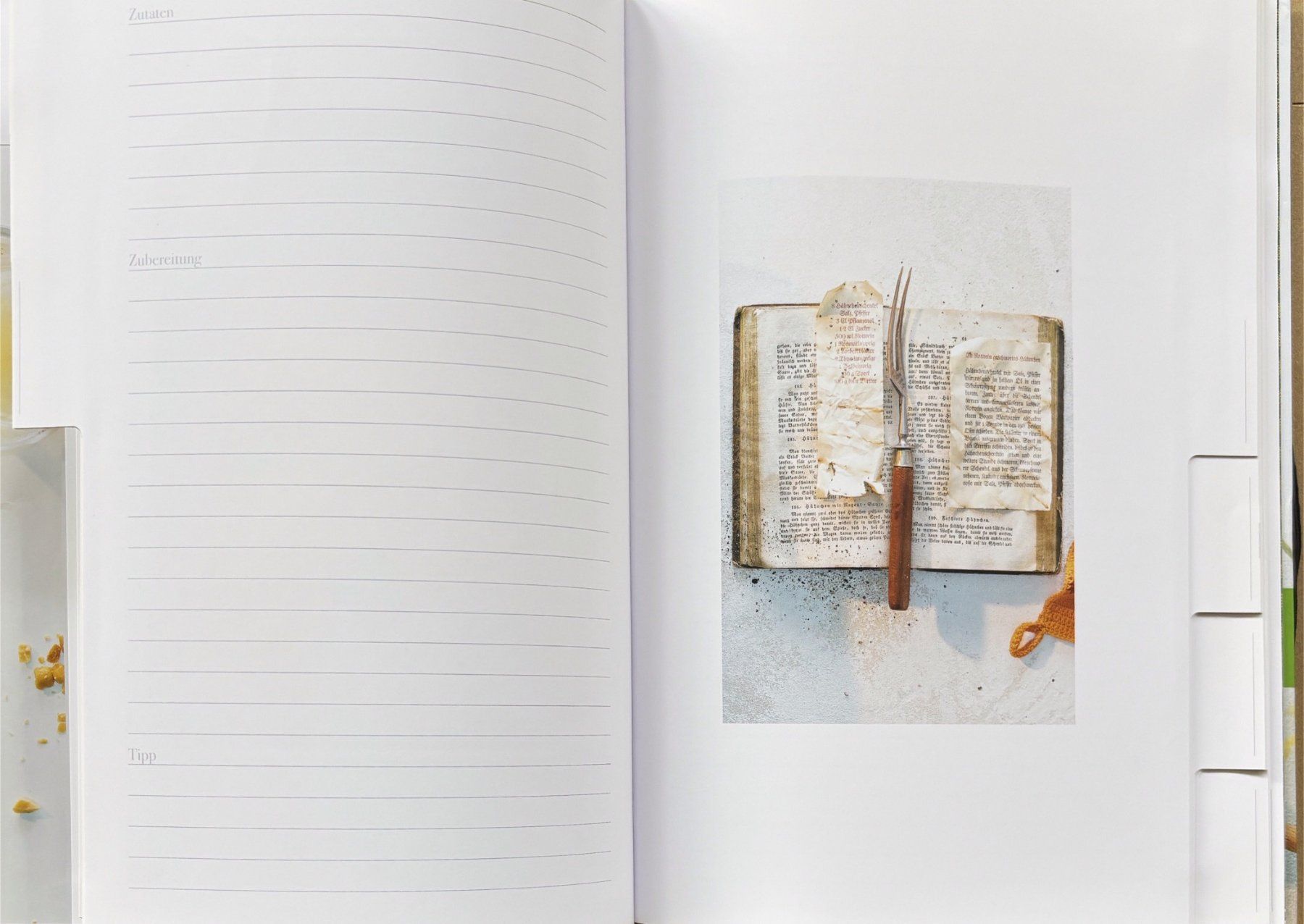 Libri: Culinarium – Nuovo e nell'imballaggio originale da Sarnen venduto da Livres 4