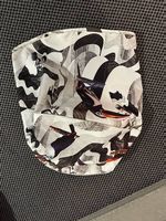 Sonnendach Bugaboo Fox