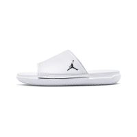 Nike Jordan Play Slide DC9835 110 WHITE/PHOTON DUST/BLACK
