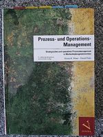 Prozess- und Operations-Management