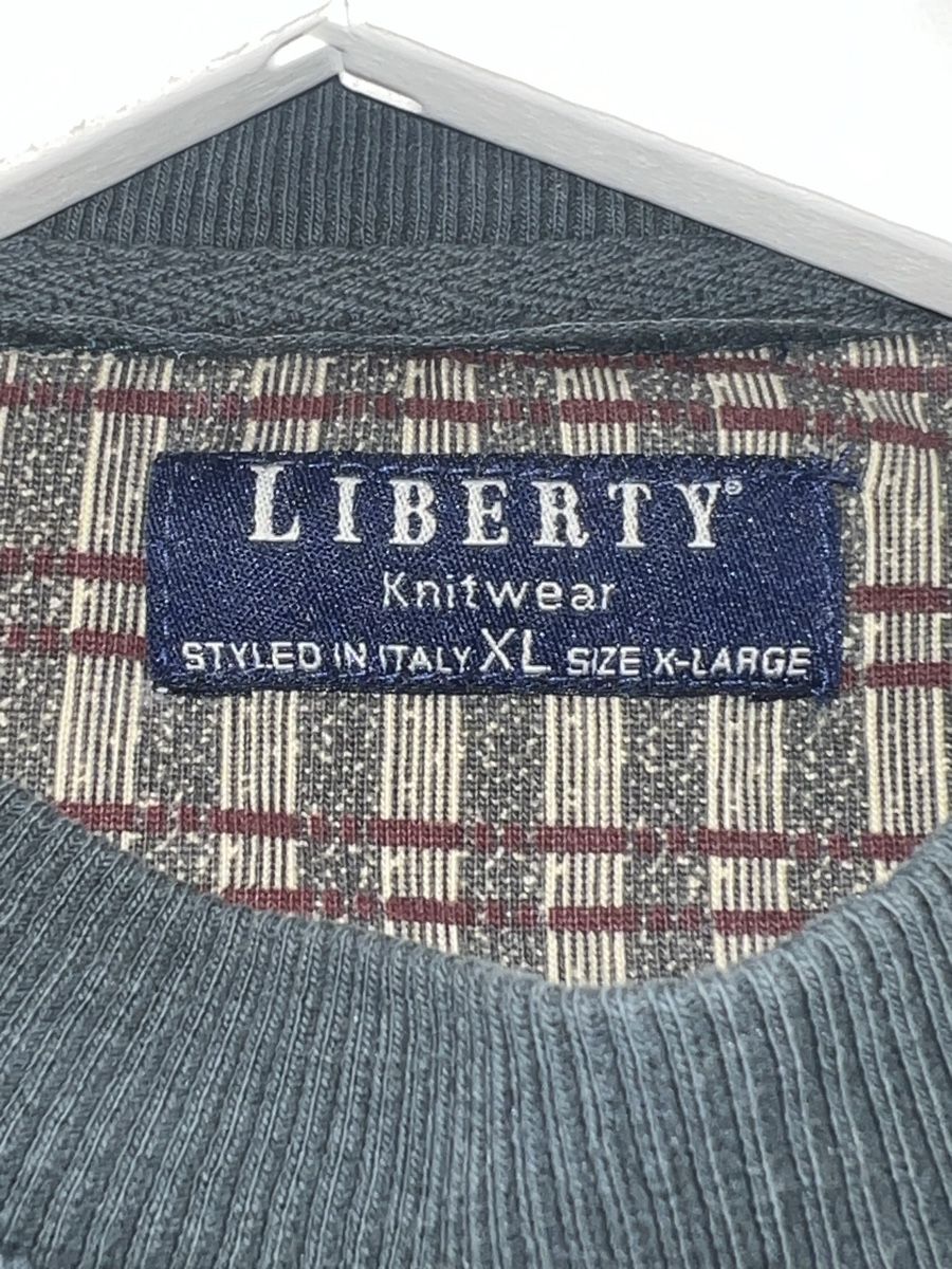 Maglioni & Felpe: Liberty Knitwear Pullover – Usato da Basel venduto da niki7v 3