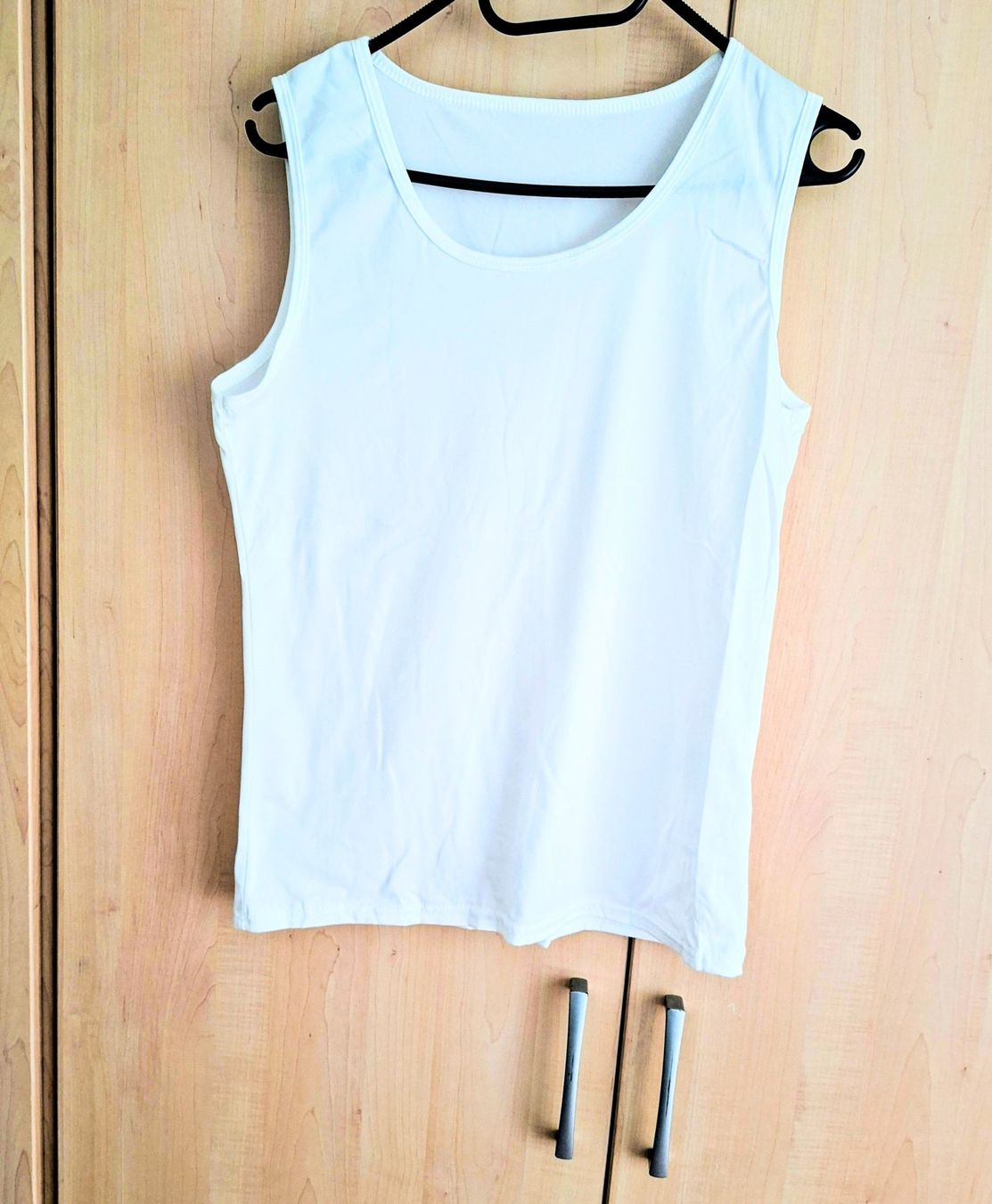Tops: Damen Top gr L Neuwertig – Neuf (Voir description) à Reinach AG par nicki024