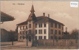 Ins - Schulhaus
