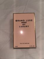 Grand Luxe Paris, parfum d'été neuf, 110ml, livraison OK!