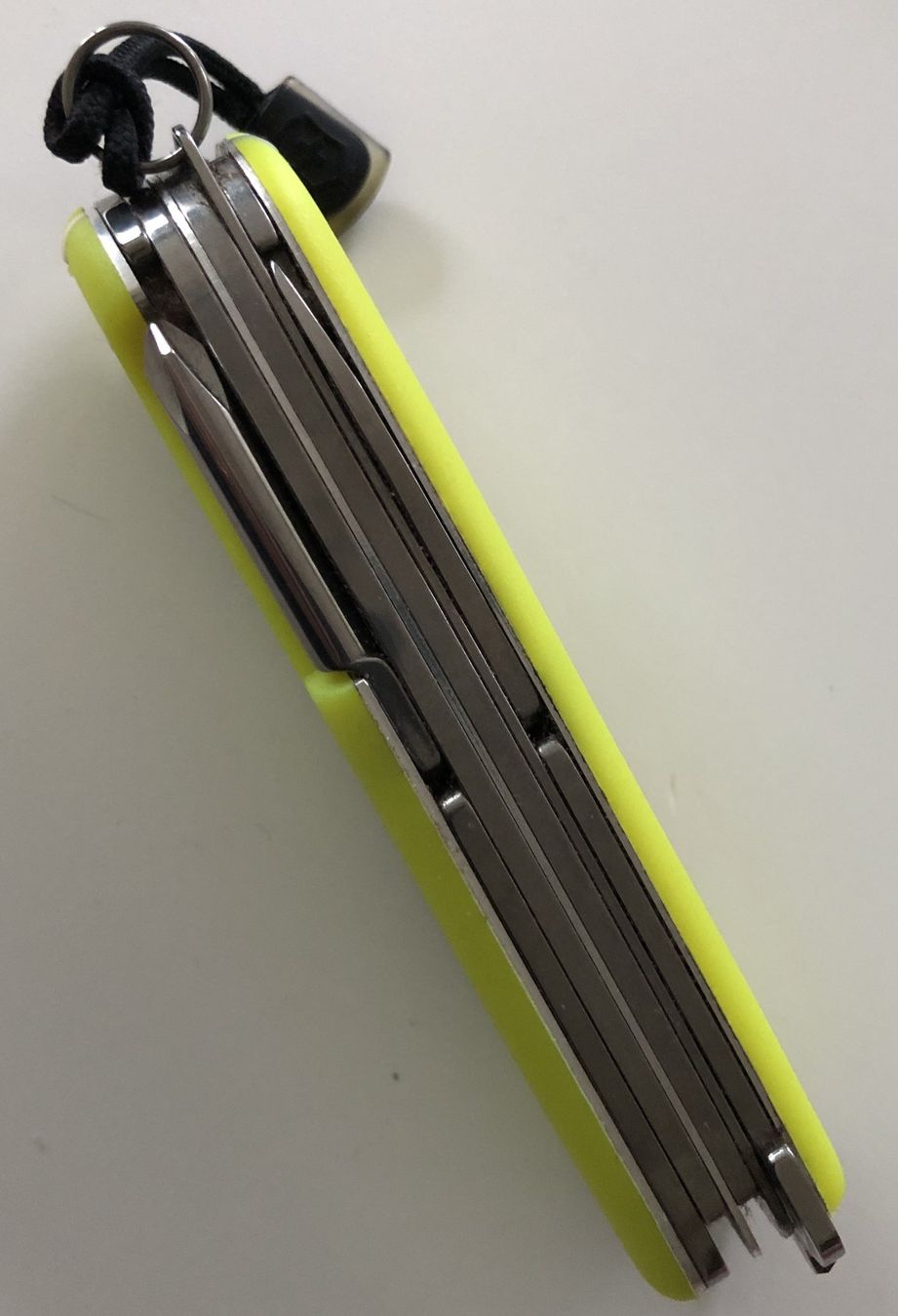 Victorinox Coltelli tascabile: Victorinox Rescue Tool – Usato da Binningen venduto da Steffisboerse 8