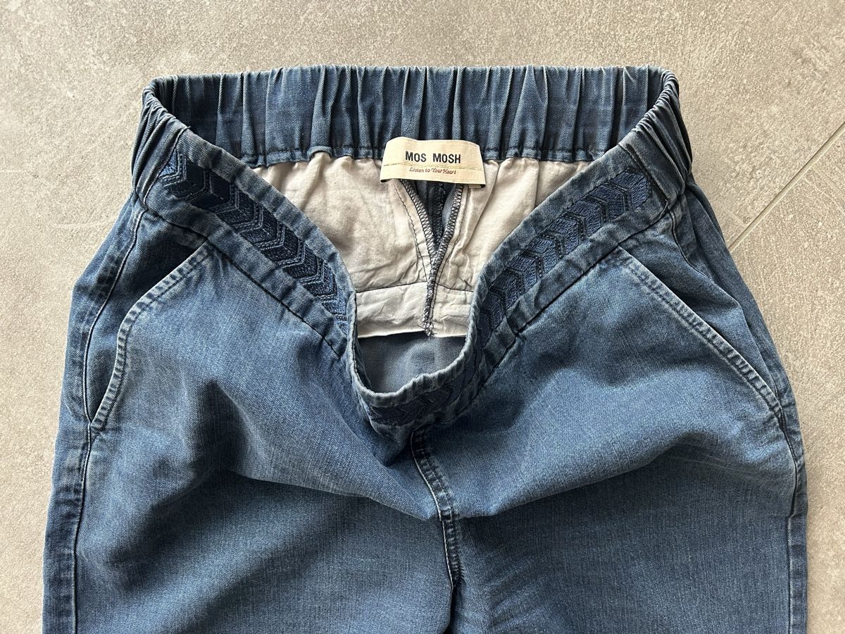 Mos mosh Jeans: DÜNNE MOSH MOSCH JEANS / XS – Neu (gemäss Beschreibung) aus Nidfurn von cejeisda 2