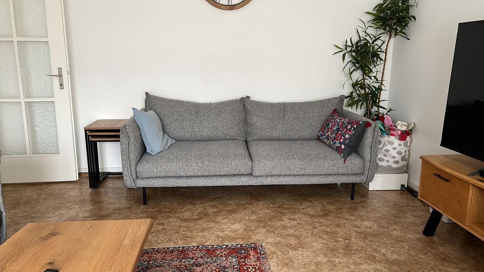 Pfister Sofas: 2 STK sofa – Neuf (Voir description) à Laufen par mer_qmc7