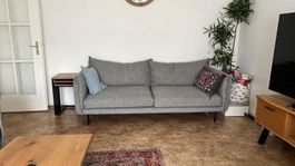 2 STK sofa