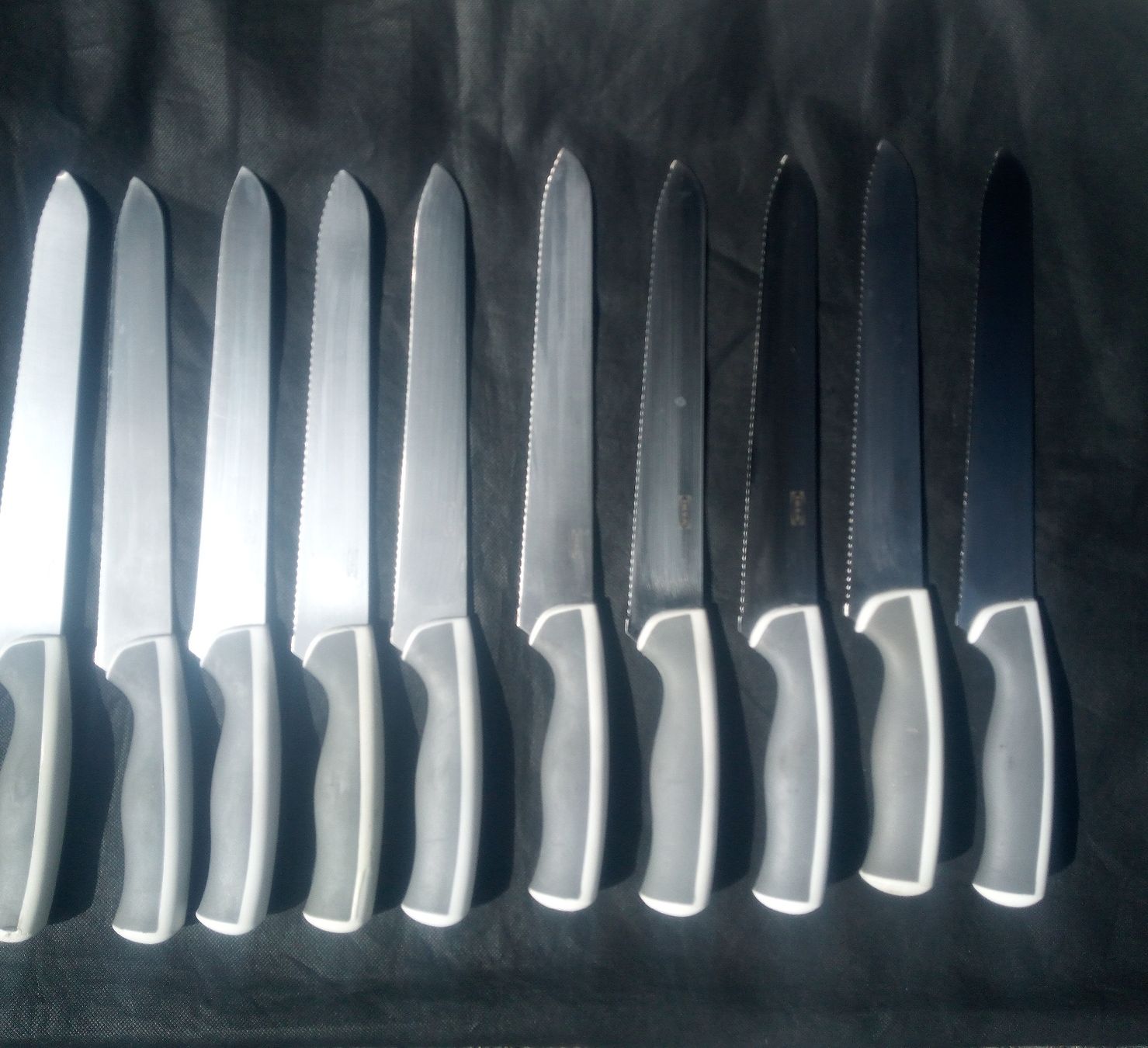 Ikea Coltelli da cucina: 10 Stück IKEA Brotmesser – Usato da Luzern venduto da toenu23