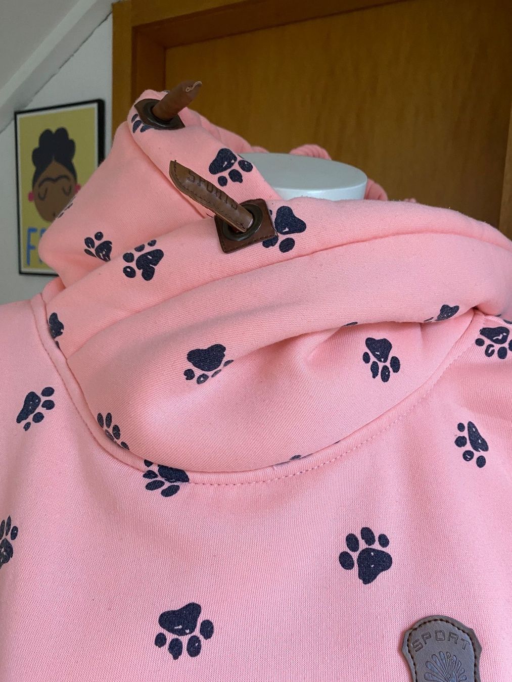 Pullover & Sweatshirts: Pullover Gr. S – Neu (gemäss Beschreibung) aus Elfingen von yaris100 3