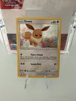 Eevee SM184 PROMO ENG