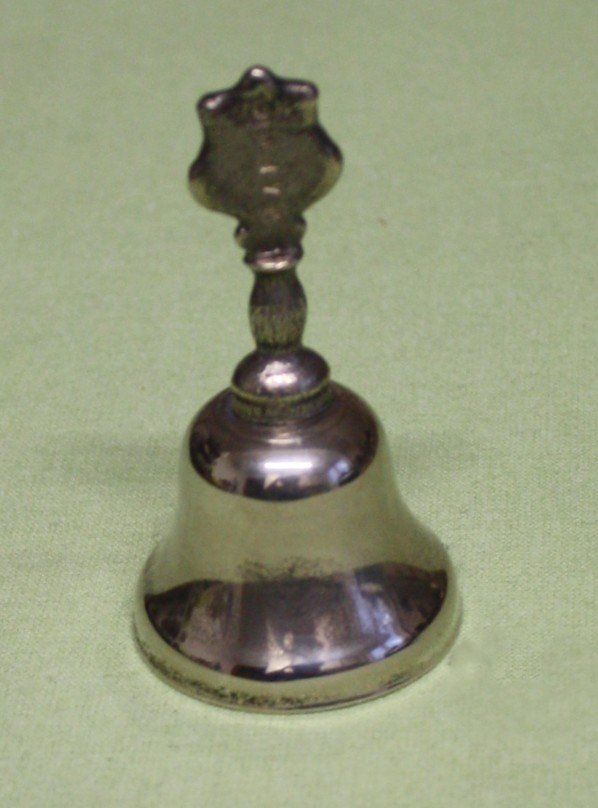 Cloches & sonnailles: Glocke – D'occasion à Flüelen par Diversicum-Shop 3