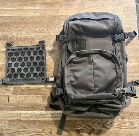 Sac à dos tactique 5.11  AMP24 (32l)