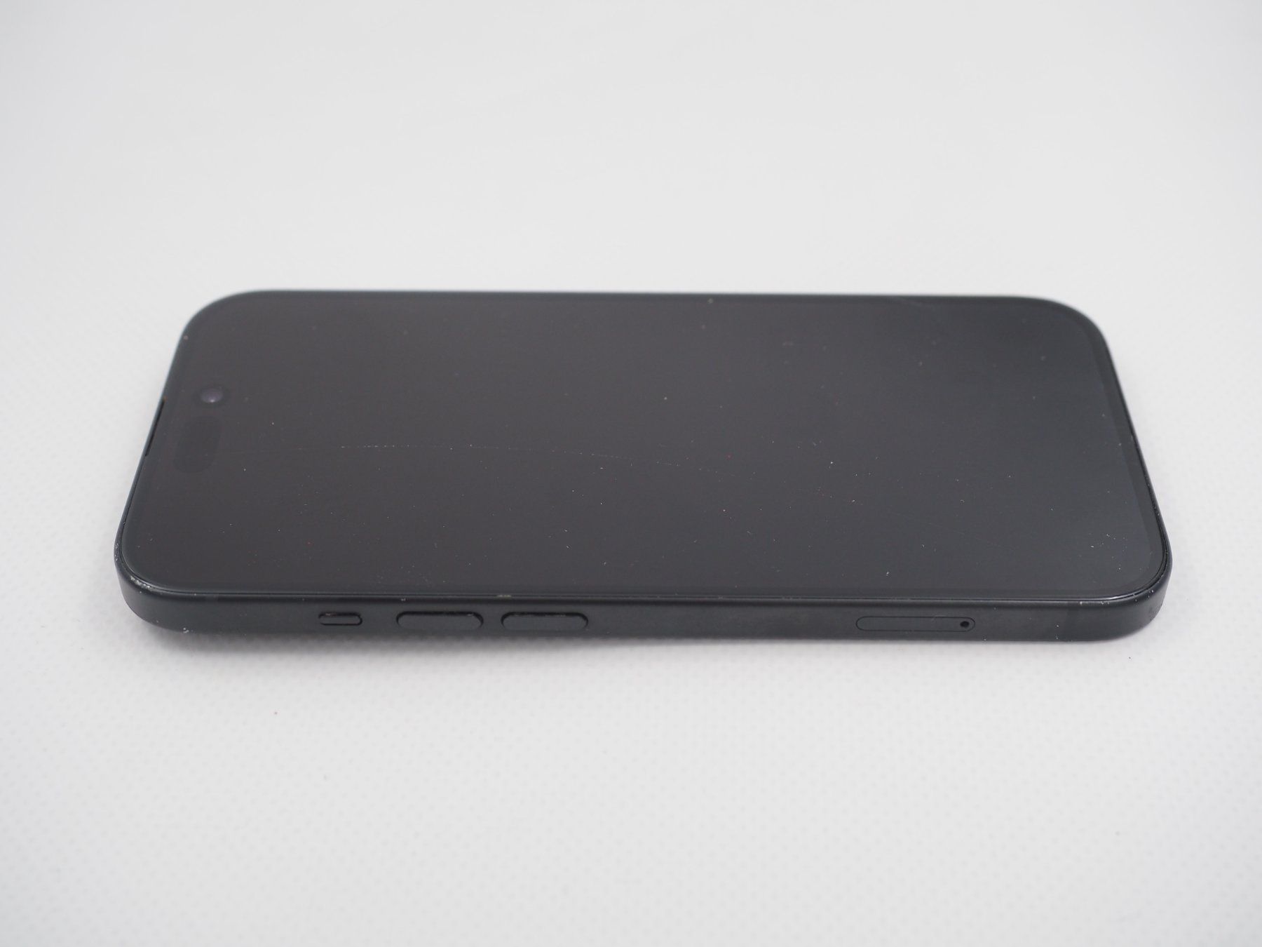 Apple Telefoni cellulari / Smartphones: APPLE iPhone 15 iCloud gesperrt (26060303) – Difettoso da Zürich venduto da fundsachenverkauf 6