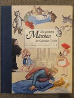 Die schönsten Märchen der Gebrüder Grimm