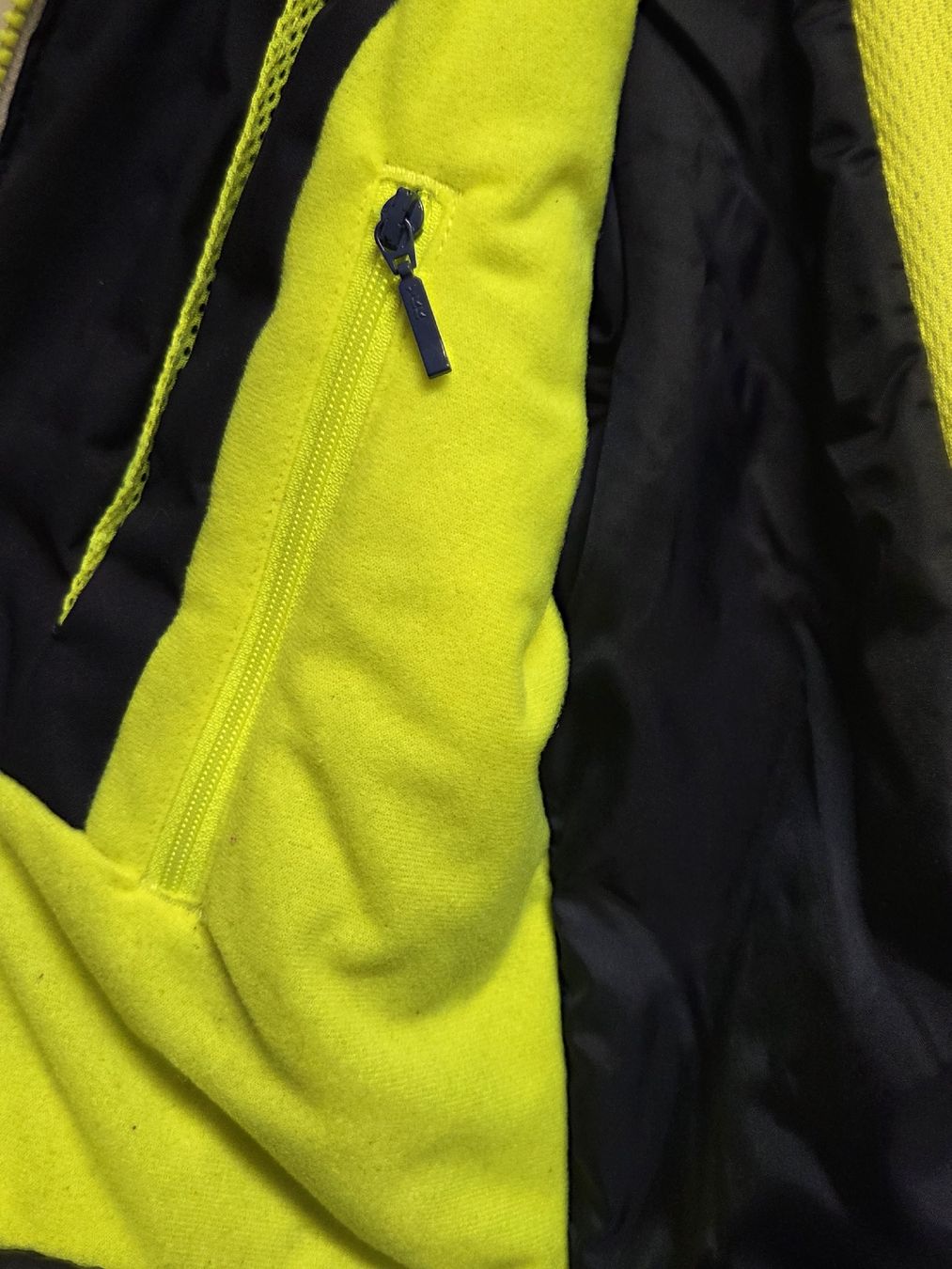 Sci: Decathlon sky jacket - children – Usato da Basel venduto da and_ym2d 2