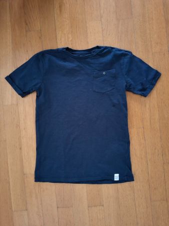 WE T-Shirt, dunkelblau, Gr. 158/164, Top Zustand!