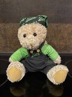 Chicorée Bär 🐻 Plüschbär 🐻 Teddybär