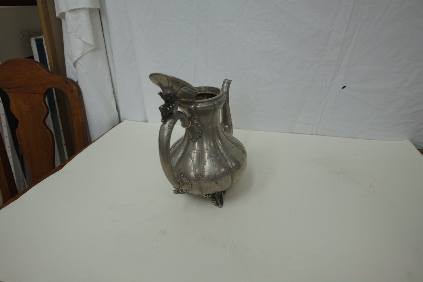 Théières: Théière/ cafetière – D'occasion à Puidoux par tasbiencompris 1