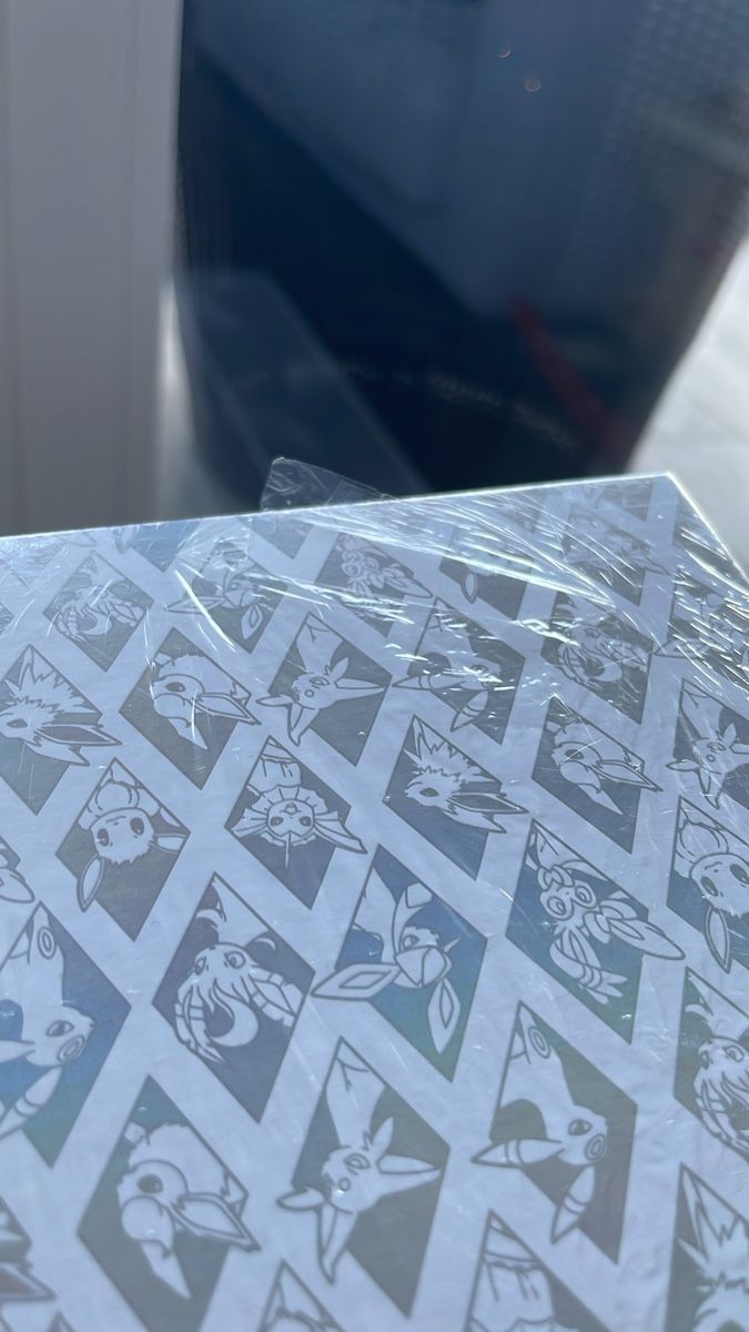 Pokémon Carte collezionabili: Pokémon Prismatic Evolutions Sammlung – Nuovo e nell'imballaggio originale da Oberengstringen venduto da saliem_ 4