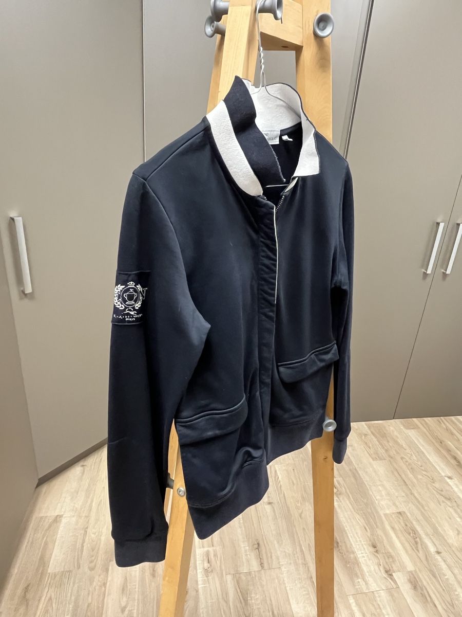 Gilet & Giacche senza maniche: Gilet Etiqueta Negra – Usato da Lens venduto da Tosca70 2
