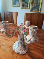 Kerzenleuchter Potschappel Dresden