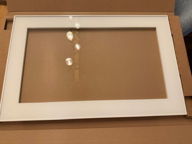 Ikea Türen: Besta Vitrinentüre Sindvik – Gebraucht aus Zürich von MelanieA2101