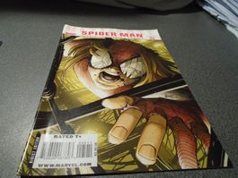 Spider-Man, Marvel, ISSUE 5