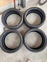Sommerreifen Goodyear Eagle F1 UHP 