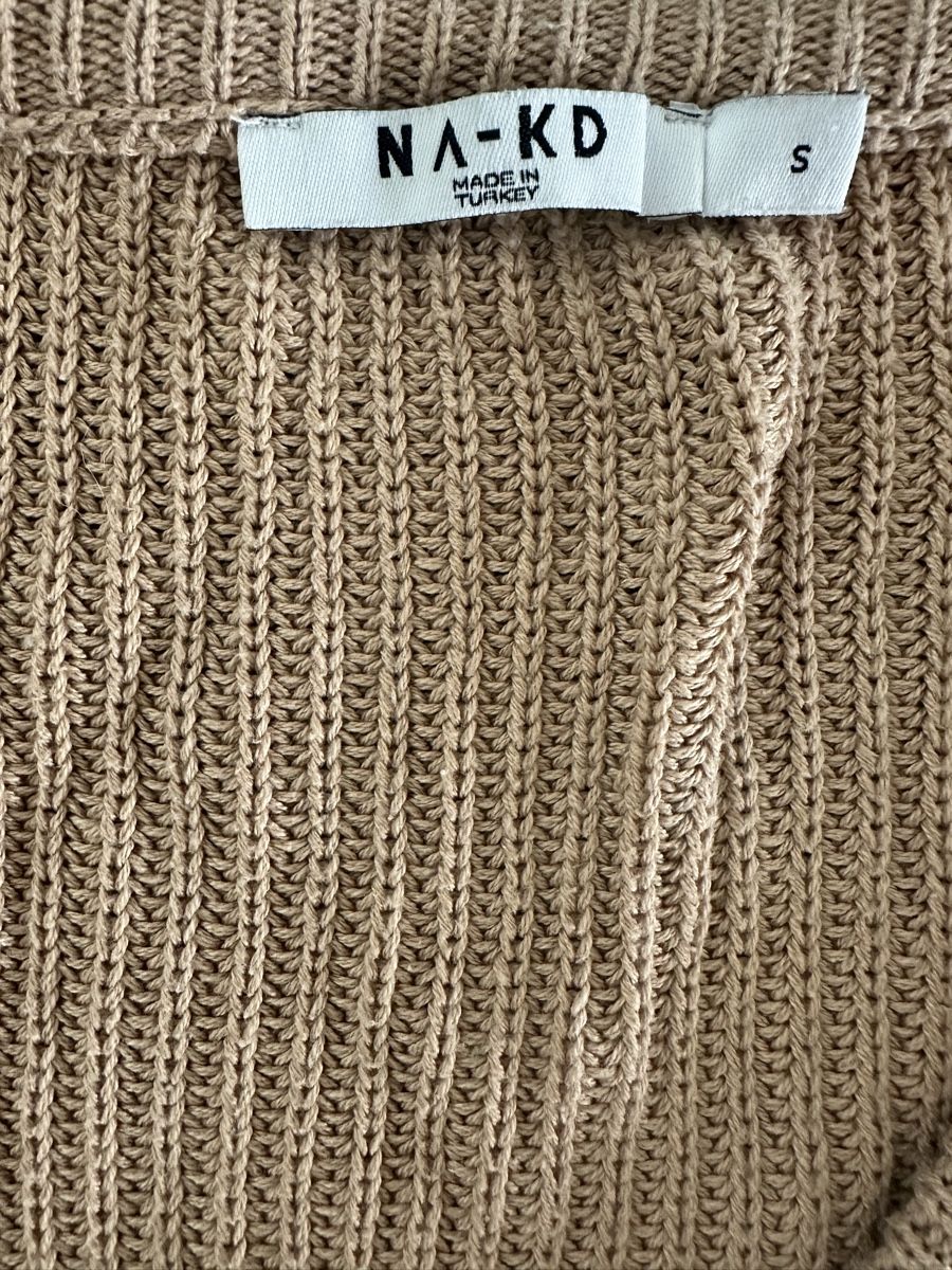 Na-kd Maglioni & Felpe: NA-KD & Urban Classics Pullover (2 Teile) Gr. S oversized  – Usato da Glattpark(Opfikon) venduto da mar_j7yg 6