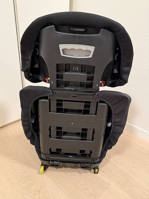 Seggiolini per auto: Maxi-Cosi Rodi XP FIX – Usato da Glattpark(Opfikon) venduto da humanpro 2