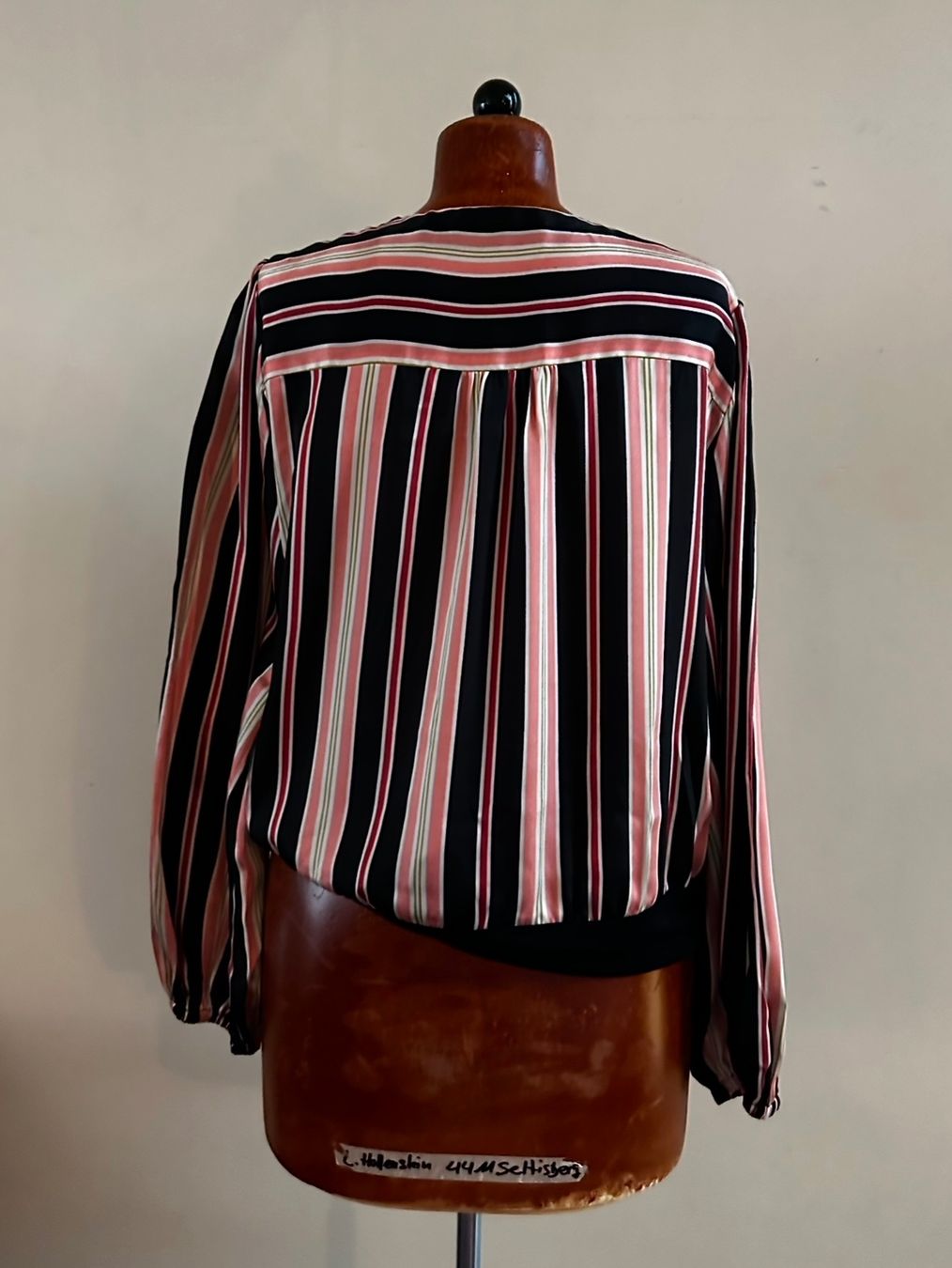 Hallhuber Camicette: Hallhuber Bodybluse 44 – Usato da Ipsach venduto da Lary_Sommer 1